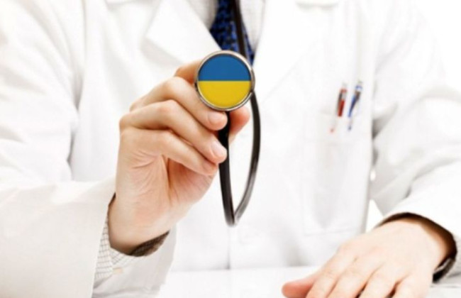 85% украинских врачей-беженцев все еще не могут работать в Германии: известна причина