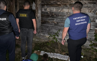 $3500 за «путешествие» в Румынию: в Закарпатье ликвидировали канал переправки военнообязанных