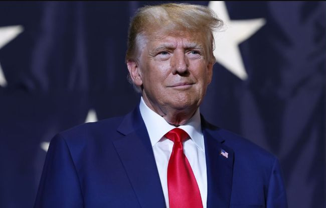 Трамп поздравил путина с «прекрасным соглашением» об обмене заключенными