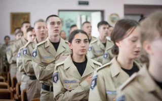 Кто может поступить в лицеи МВД: объяснение