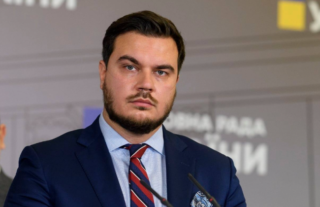 Около 800 тысяч военнообязанных «залегли на дно», чтобы избежать мобилизации, — Дмитрий Наталуха