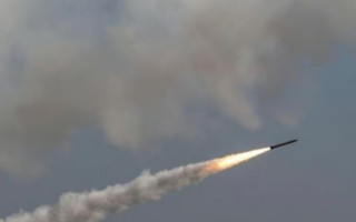 Враг ударил по железной дороге в Полтавской области, ряд поездов идут с задержками