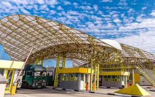 Польша с 5 августа закроет один из пунктов пропуска на границе с Украиной: причина