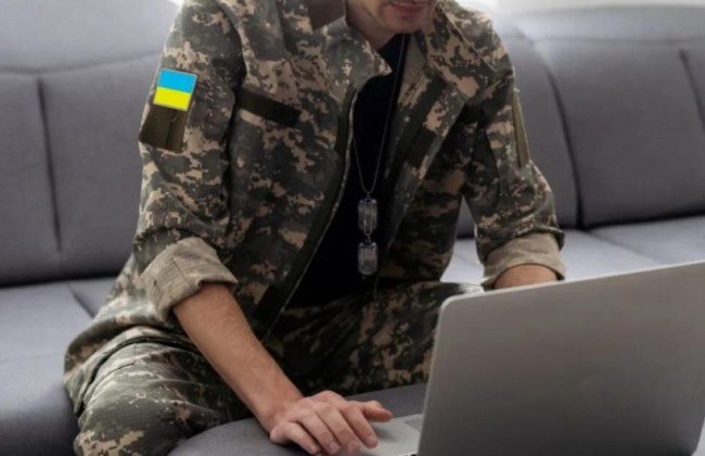 Минветеранов запустило е-Карту вакансий на государственную службу для ветеранов