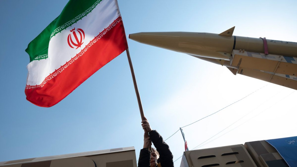 Іран через Угорщину попередив про рішення напасти на Ізраїль