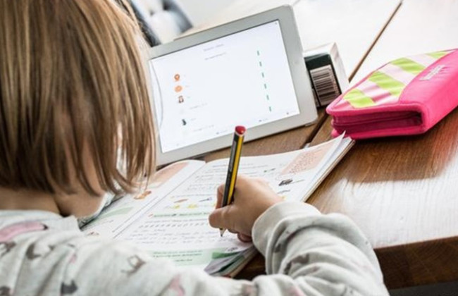 Кабмин готовит технические решения для обеспечения офлайн-обучения в школах в течение года