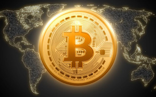 Курс биткоина упал ниже 50 тысяч долларов - это рекордное падение с 2021 года