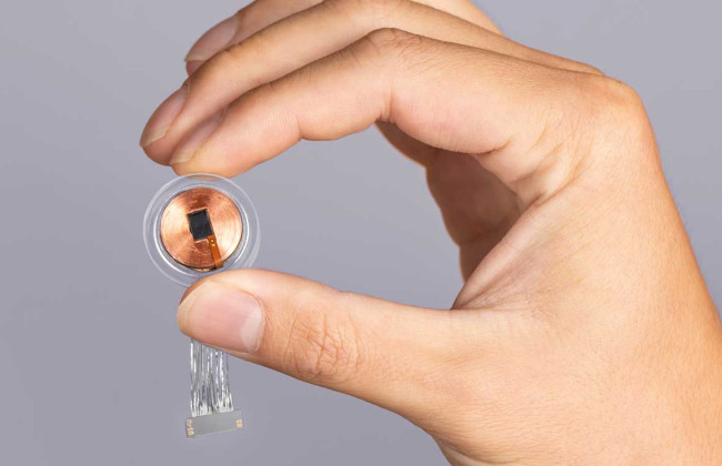 Neuralink успешно имплантировала мозговой чип второму пациенту - Илон Маск