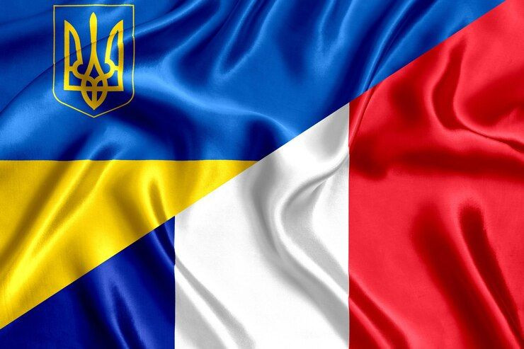 Украина планирует ратифицировать грантовое соглашение с Францией на 200 млн евро