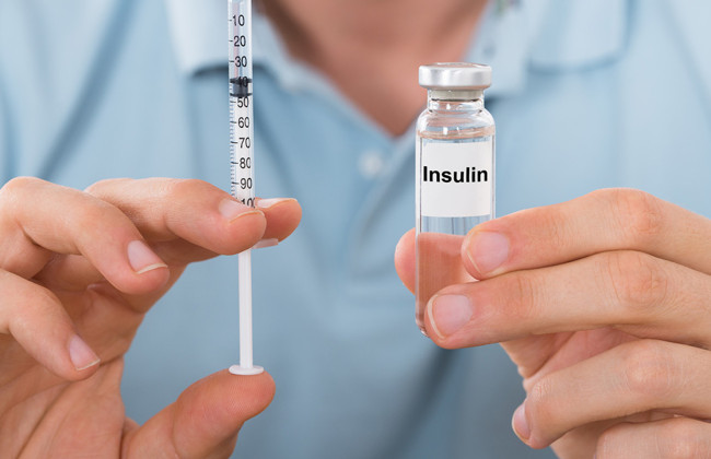 В Минздраве ответили, может ли семейный врач выписать электронный рецепт на инсулин