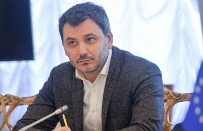 После F-16 Украина работает над получением дальнобойного оружия для истребителей, – Чернев