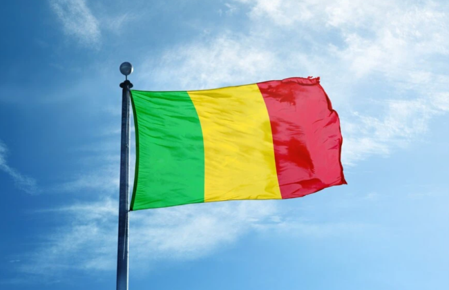 В Мали заявили, что разрывают дипломатические отношения с Украиной