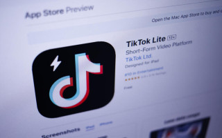 Еврокомиссия заставила TikTok закрыть программу вознаграждений TikTok Lite в ЕС