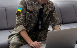 Минветеранов запустило е-Карту вакансий на государственную службу для ветеранов