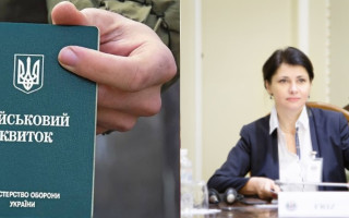 Комитет рекомендовал Раде принять в целом законопроект, запрещающий мобилизацию мужчин до 25 лет