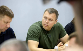 В Україні  дозволено мобілізувати військовозобов’язаних з 18 років, — нардеп Костенко