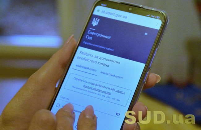 Как оплатить штраф или судебный сбор через кабинет Электронного суда: алгоритм действий