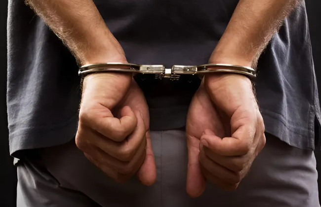 На Волыни будут судить за побег из-под стражи мужчину, обвиняемого в изнасиловании 17-летней девушки