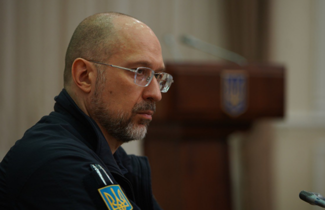 Украина в этом году рассчитывает получить от США 7,8 млрд долларов бюджетной поддержки