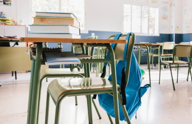 Без медицинских справок: в МОН изменили правила зачисления на дистанционное обучение