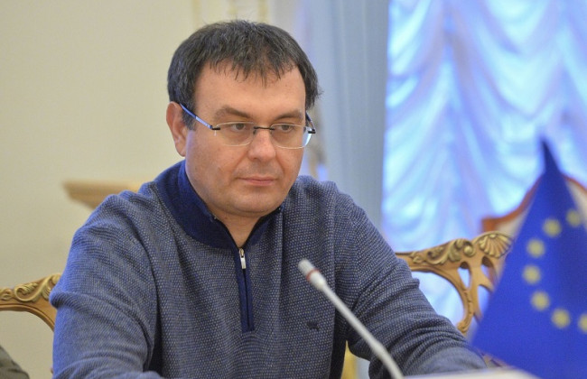 Финансового «апокалипсиса» не будет – Даниил Гетманцев прокомментировал панику на фондовых рынках