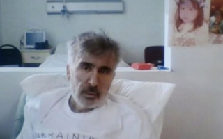 Президент Грузии Зурабишвили может помиловать Саакашвили