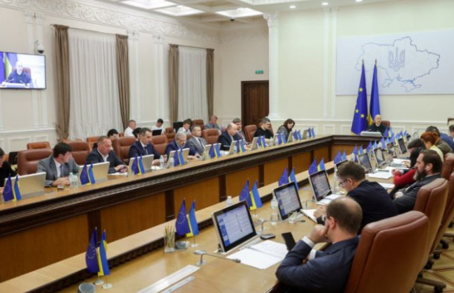 Кабмин провел заседание: какие решения приняли 6 августа