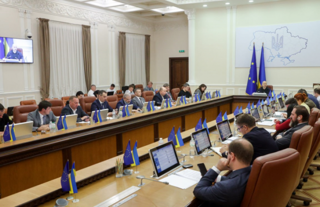 Кабмин может расширить неприменение отключений электроэнергии для предприятий, обеспечиваемых своей генерацией на 80%