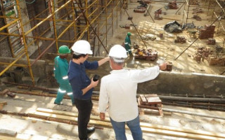 Кабмін дозволив іноземним компаніям отримувати дозволи на будівельну діяльність