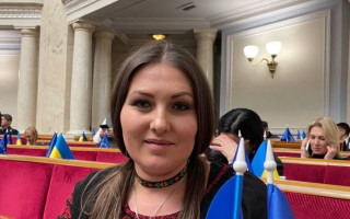 В Раде предложили мобилизовать правоохранителей, находящихся на пенсии после 40 лет