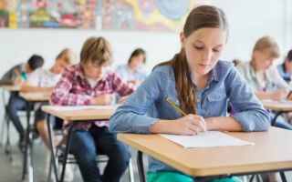 МОН затвердило нові рекомендації щодо оцінювання учнів 5–9 класів