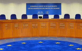 ВС обнародовал обзор решений Европейского суда по правам человека за май
