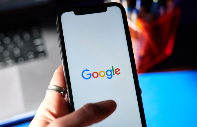 Суд в США признал Google монополистом среди поисковых систем