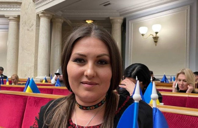 В Раде предложили мобилизовать правоохранителей, находящихся на пенсии после 40 лет