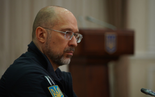 Україна цього року розраховує отримати від США 7,8 млрд доларів бюджетної підтримки