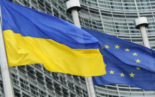 Совет ЕС одобрил выделение Украине 4,2 млрд евро в рамках программы Ukraine Facility