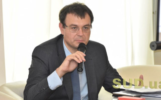 Даниил Гетманцев предлагает создать банк «плохих активов» для урегулирования проблемной задолженности