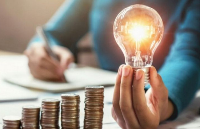 Предприятиям, которые будут покрывать 80% потребления собственной электроэнергией, не будут выключат свет