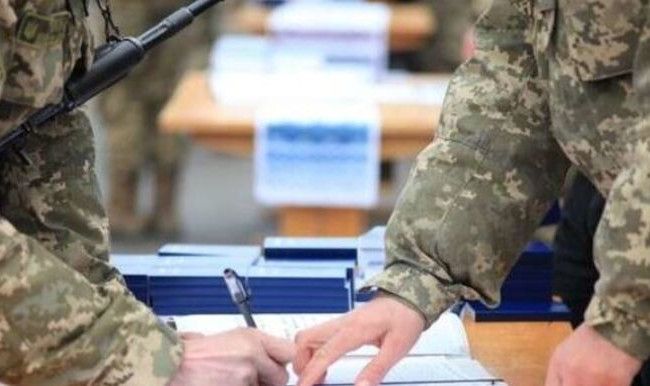 Увольнение с военной службы при наличии инвалидности: в ТЦК разъяснили детали