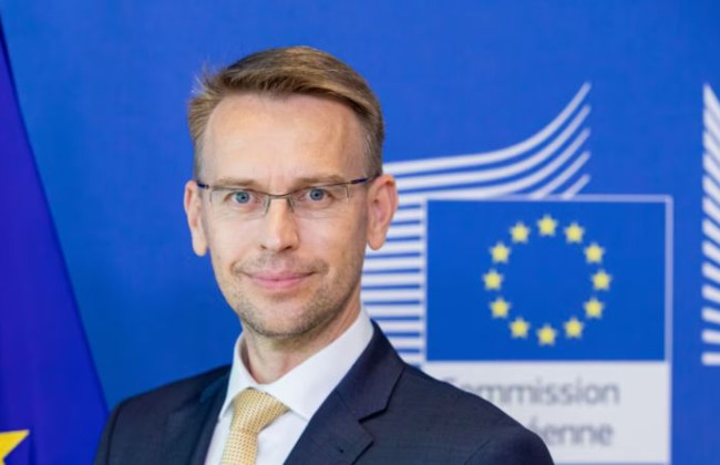 Україна має право захищатись, — у ЄС про події в Курській області рф