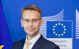 Украина имеет право защищаться, — в ЕС о событиях в Курской области рф