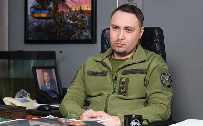 Если война затянется к лету 2025 года, рф застанет дилемма, – Буданов рассказал о ходе событий