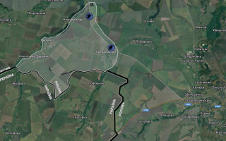 ВСУ присутствует в 11 населенных пунктах Курской области, — СМИ