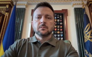 Владимир Зеленский анонсировал запуск приложения Армия+