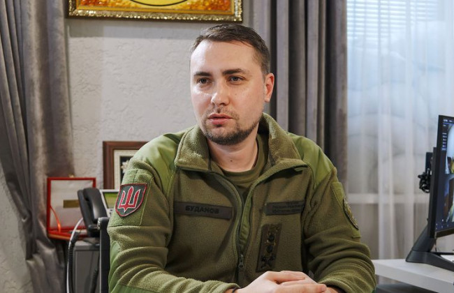 Враг посчитал - если Украина будет мобилизировать всех людей от 18 лет, то сможет воевать до 2033 года — Буданов