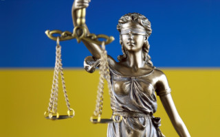 В Україні затвердили програму відновного правосуддя за участю неповнолітніх, які є підозрюваними