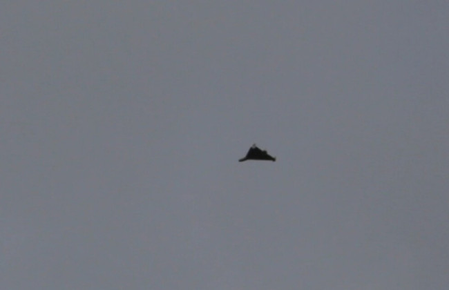 На Київщині внаслідок атаки дронів поранена людина та пошкоджені будинки