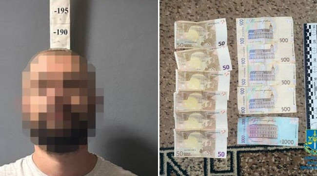 В Киеве мужчина обманул военных и их родных на 600 000 грн, предлагая дроны, тепловизоры и аптечки