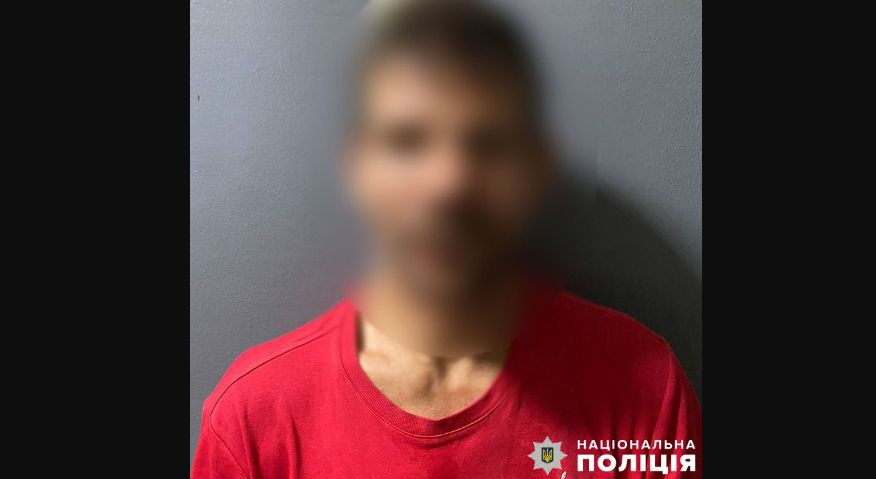 У Києві затримали чоловіка, який під час конфлікту зарізав товариша