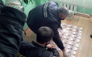 Коррупция и подделка документов: Верховный Суд подтвердил законность приговора должностному лицу из Хмельницкого